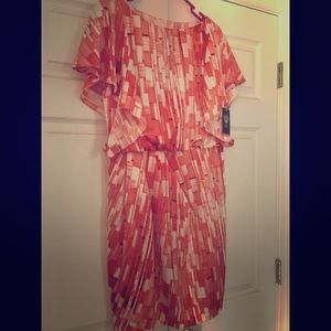 Vince Camuto Dress